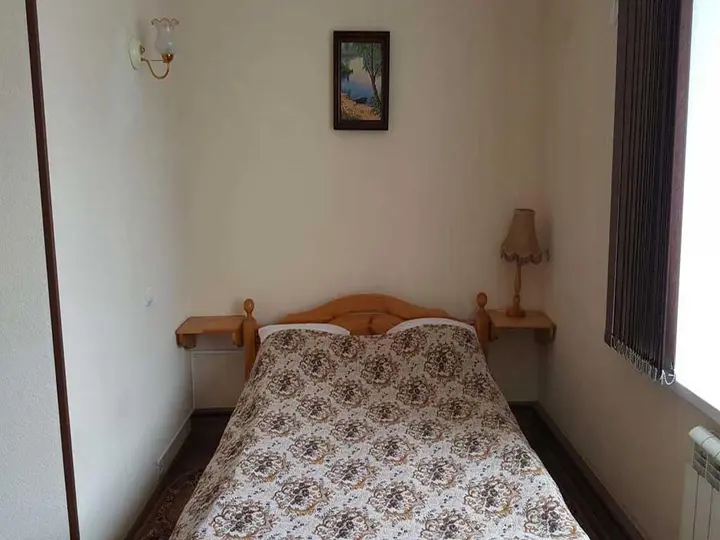Сасово: Транзит