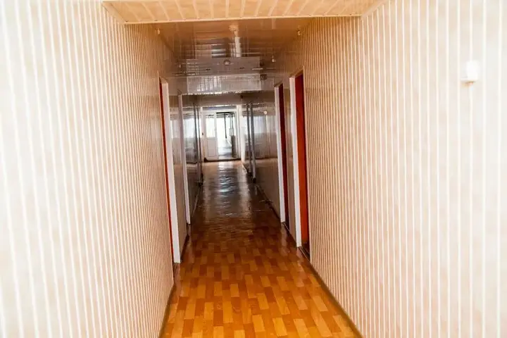 Сасово: Цна