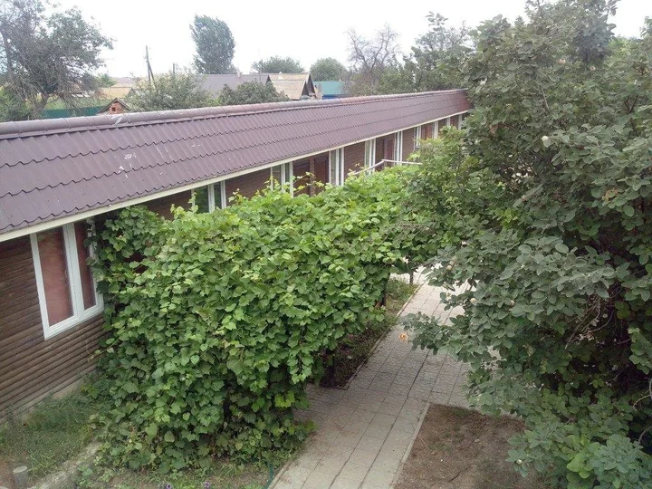 Федоровка: Bulgarskij Dvorik Hotel