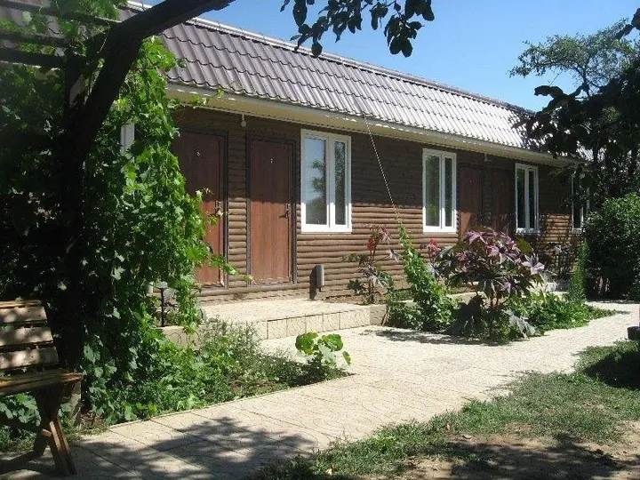 Федоровка: Bulgarskij Dvorik Hotel