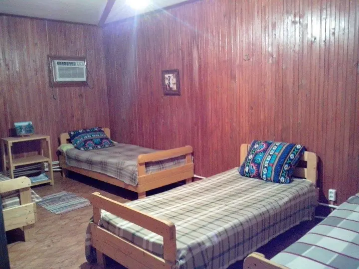 Федоровка: Bulgarskij Dvorik Hotel