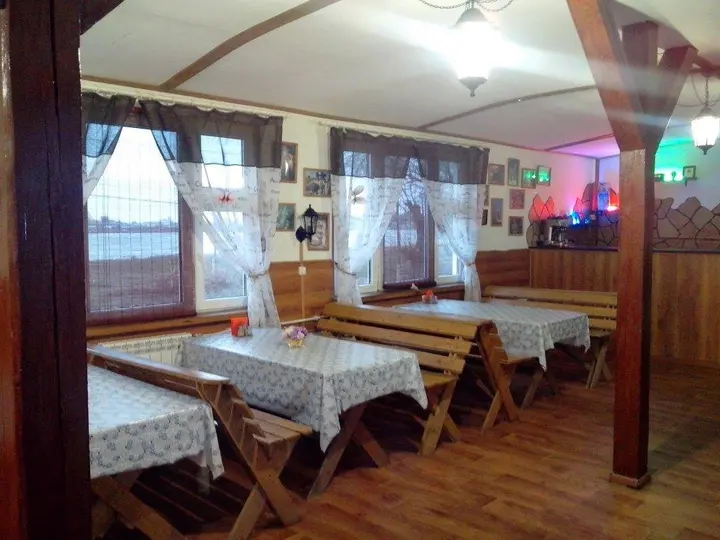 Федоровка: Bulgarskij Dvorik Hotel