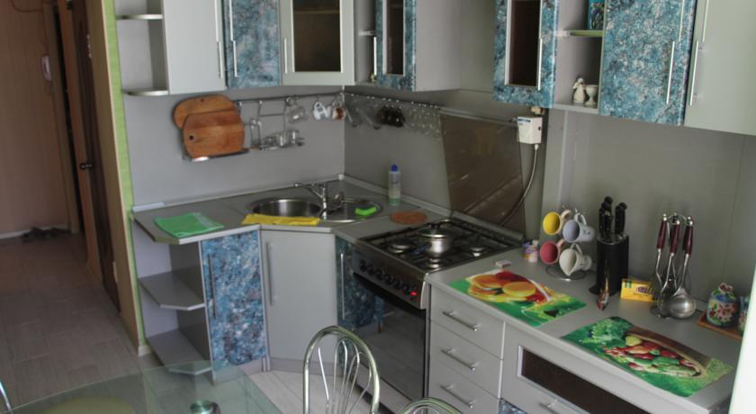 Ахтубинск: Hostel on Andreeva