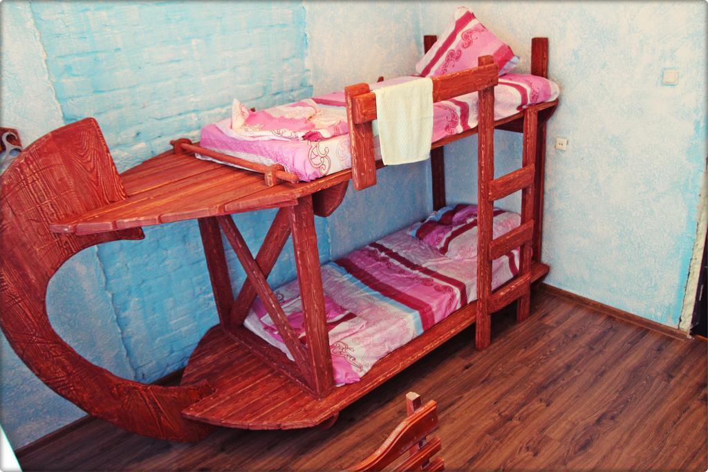 Ахтубинск: Hostel on Andreeva