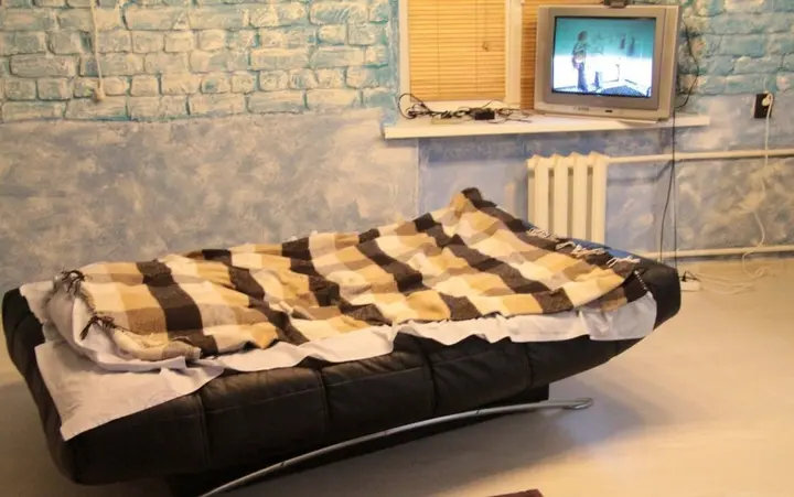 Ахтубинск: Hostel on Andreeva