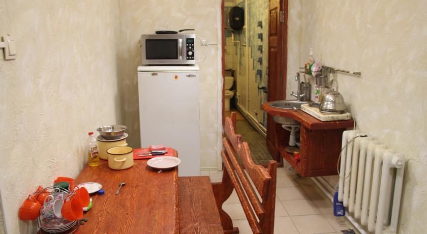 Ахтубинск: Hostel on Andreeva
