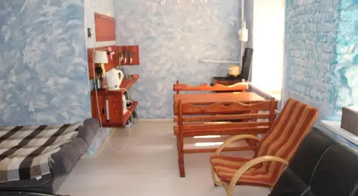 Ахтубинск: Hostel on Andreeva
