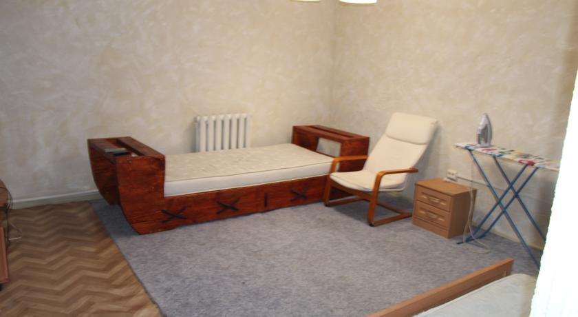 Ахтубинск: Hostel on Andreeva