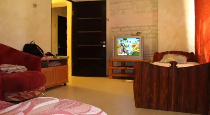 Ахтубинск: Hostel on Andreeva