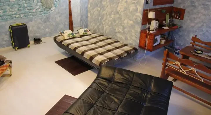 Ахтубинск: Hostel on Andreeva