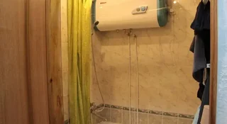 Ахтубинск: Hostel on Andreeva
