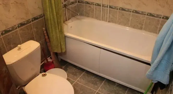 Ахтубинск: Hostel on Andreeva