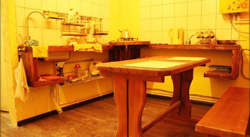 Ахтубинск: Hostel on Andreeva