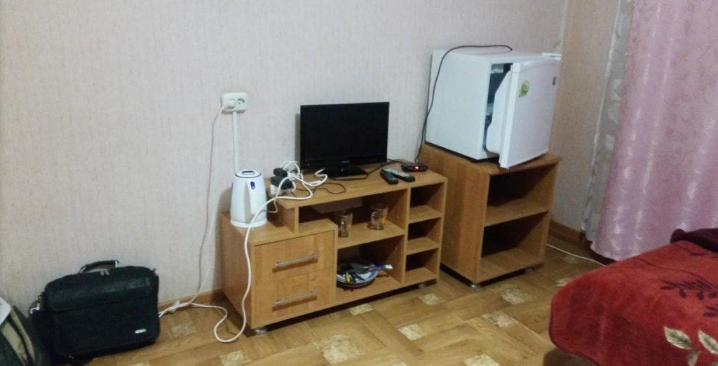 Харабали: Нива