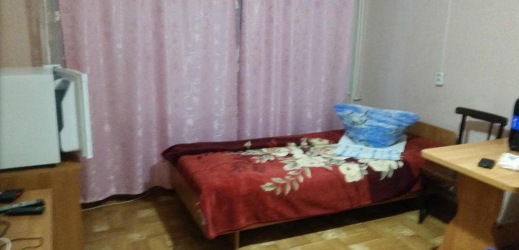 Харабали: Нива
