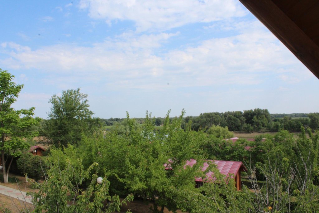 Федоровка: Rybatskaya Derevnya