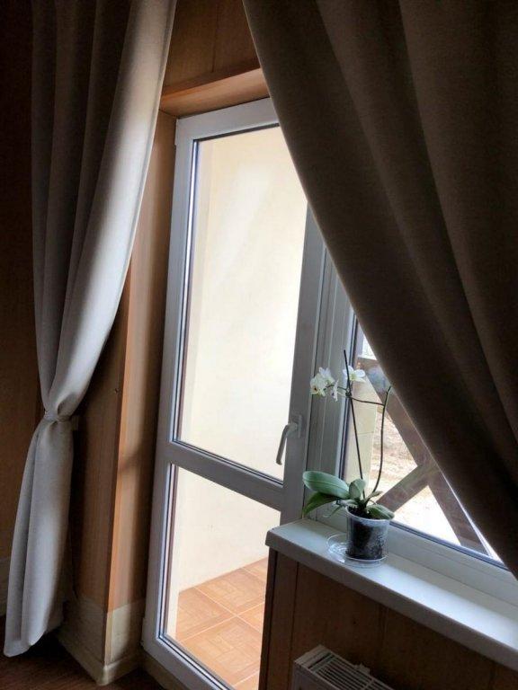 Никольское: Рыболовная база Никольское