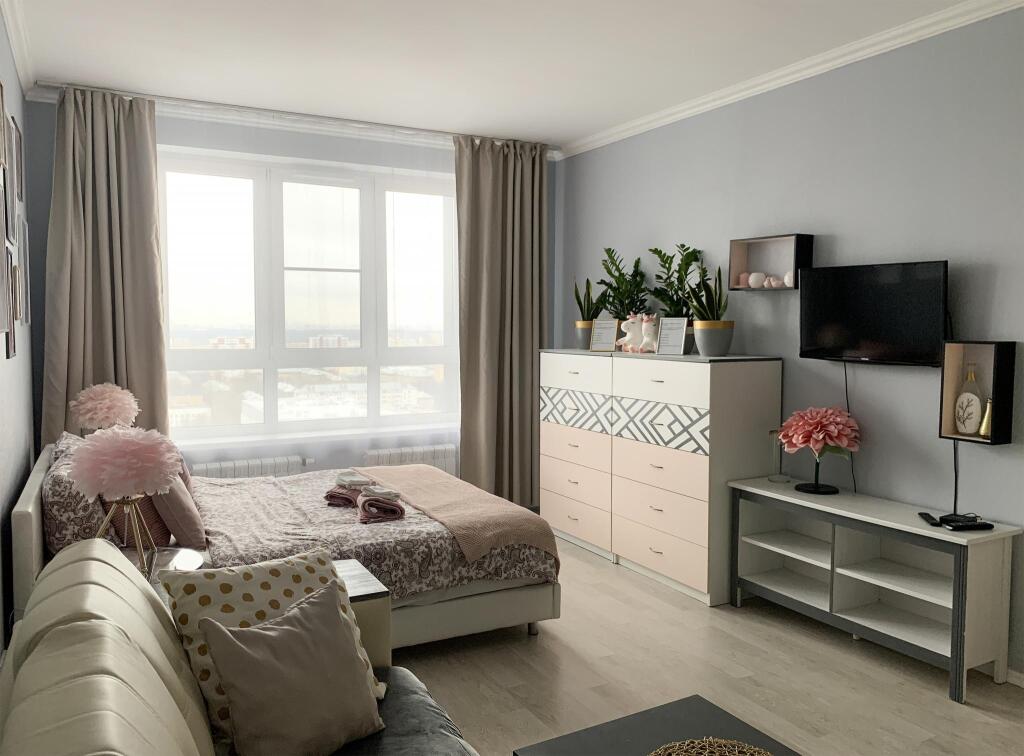 Comfort & Relax Home (Комфорт энд Релакс Хоум) на улице Константина Федина — фото 5