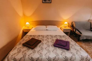Голубицкая: Welcome V Golubitskoj Apartments
