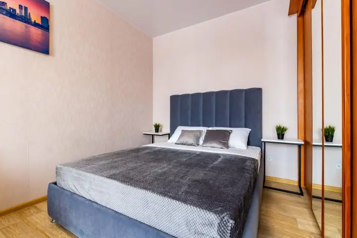 Апартаменты DreamHouse на 8 марта — фото 2
