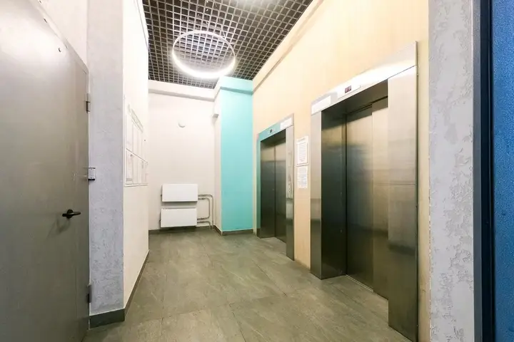 ApartUnit (АпартЮнит) на улице Академика Парина — фото 6