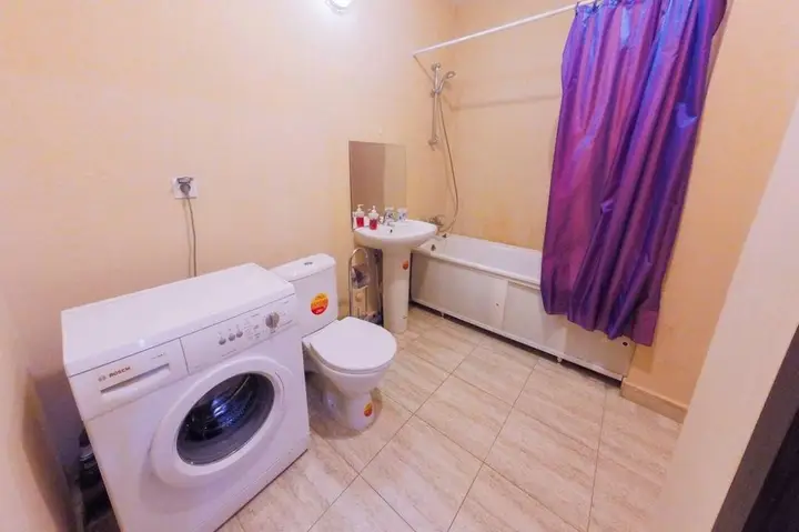 ApartUnit (АпартЮнит) на улице Колмогорова — фото 2