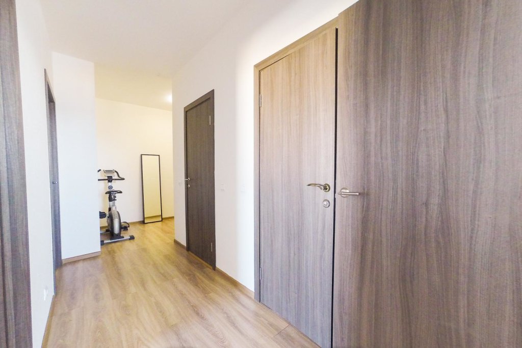ApartUnit (АпартЮнит) на улице Колмогорова — фото 6