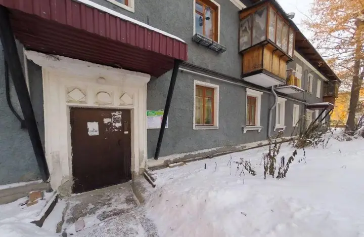 ApartUnit (АпартЮнит) на улице Комсомольская — фото 5