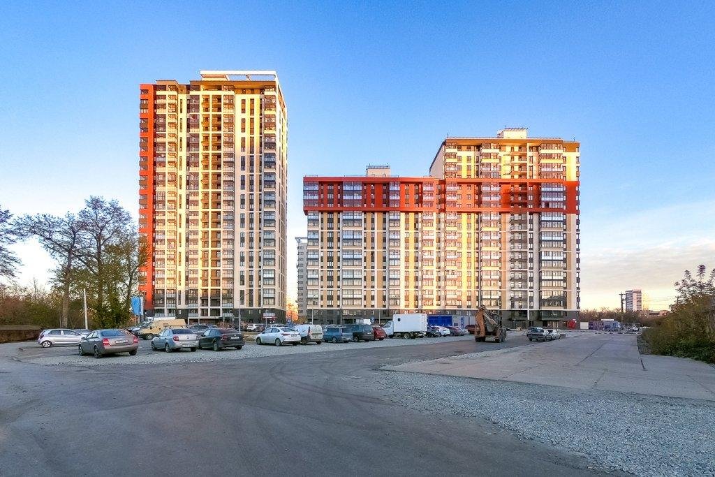 ApartUnit (АпартЮнит) на улице Машинная — фото 4