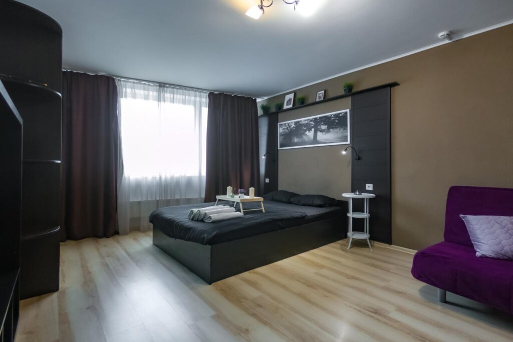ApartUnit (АпартЮнит) на улице Степана Разина — фото 5