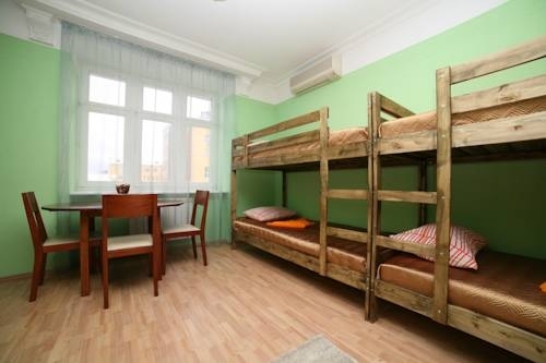 Holiday Hostel on Pushkina — фото 3