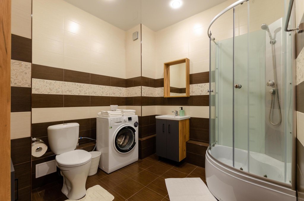 Екатеринбург: Элит апарт на Азина 22