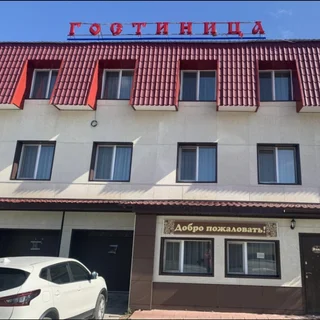 Губкинский: Мебелированные комнаты Медвежонок