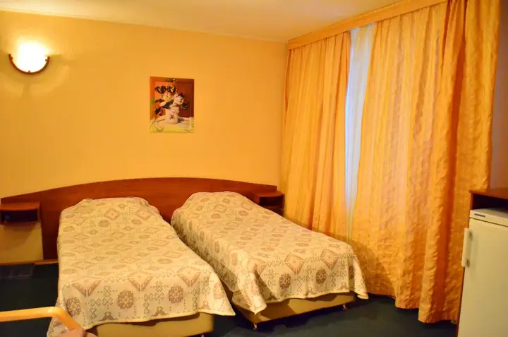 Мини-Отель Нега — фото 2