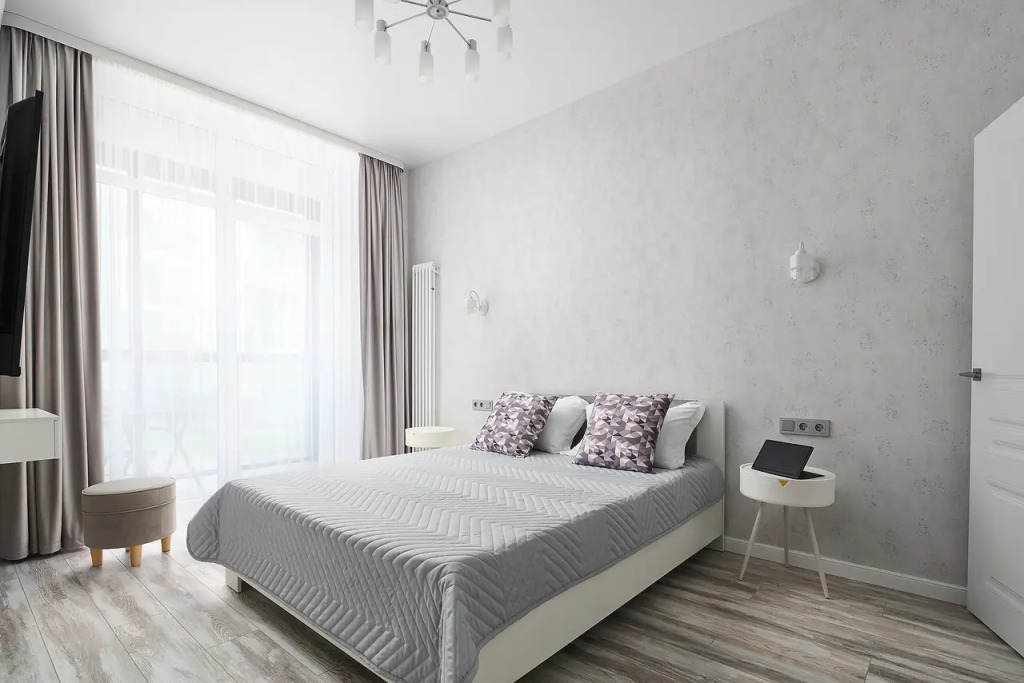 Светлогорск: Апартаменты Baltic Sense
