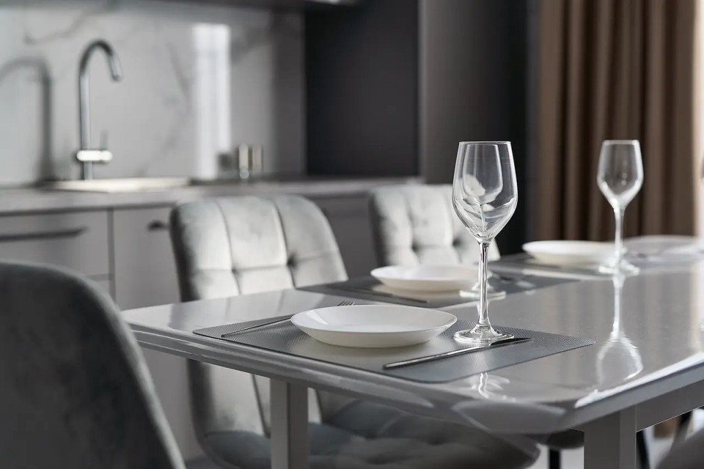 Светлогорск: Апартаменты Baltic Sense