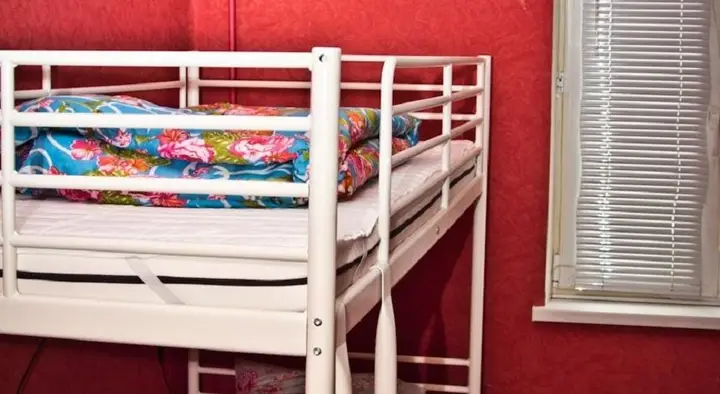Fonari 2 Hostel — фото 1