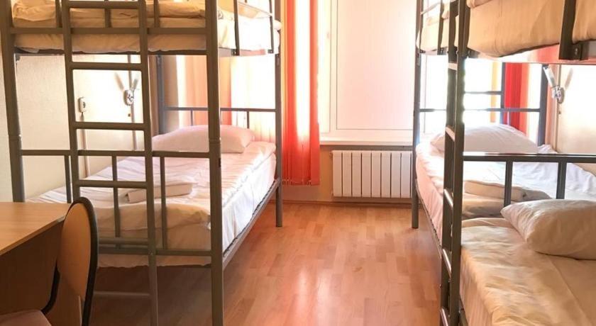 Екатеринбург: ГородОтель