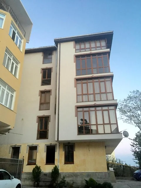 Сочи: Apartment Vanilnoe Nebo