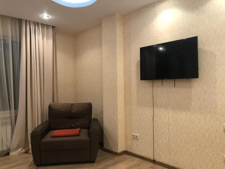 Сочи: Apartment Vanilnoe Nebo