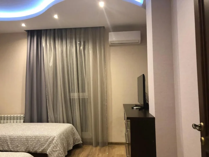 Сочи: Apartment Vanilnoe Nebo