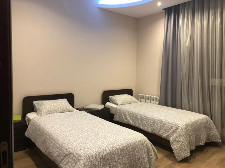 Сочи: Apartment Vanilnoe Nebo