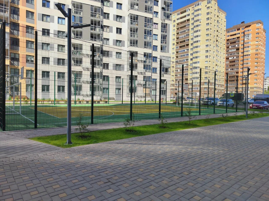 Ижевск: Квартира на Цветочной 10
