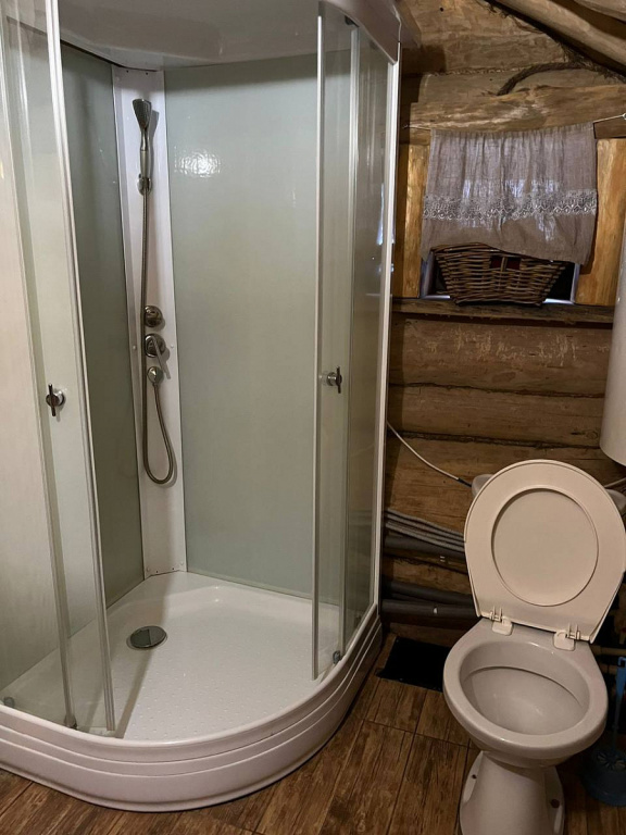 Екатеринбург: База Отдыха Загородный клуб Пески