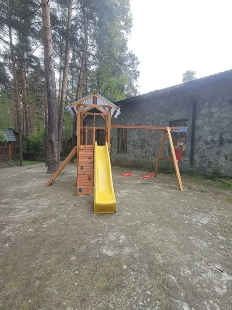 Екатеринбург: База Отдыха Загородный клуб Пески