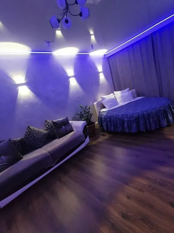 Сургут: Квартира на Тюменском тракте 2
