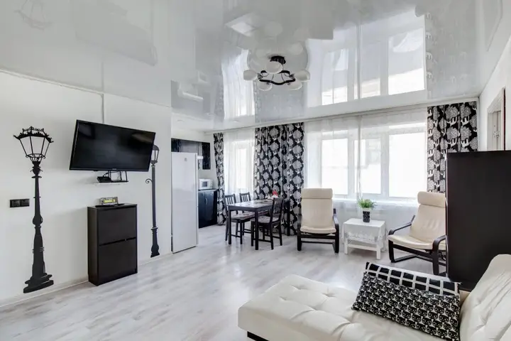 Rent House (Рент Хаус) на Московской 49 — фото 4