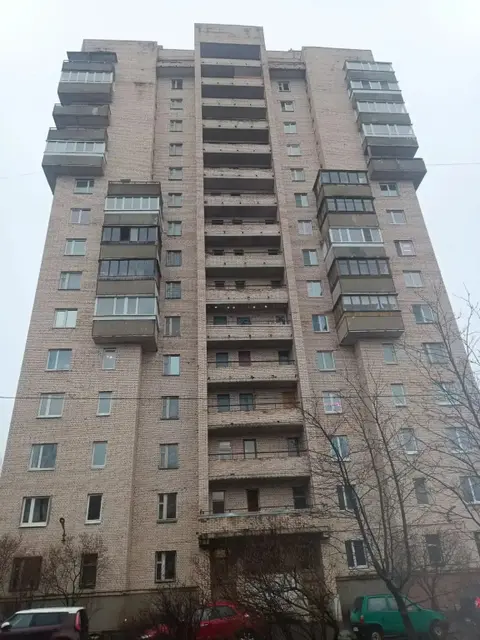 Санкт-Петербург: Квартира 3-евро в Приморском Районе