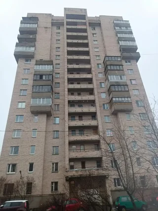 Санкт-Петербург: Квартира 3-евро в Приморском Районе