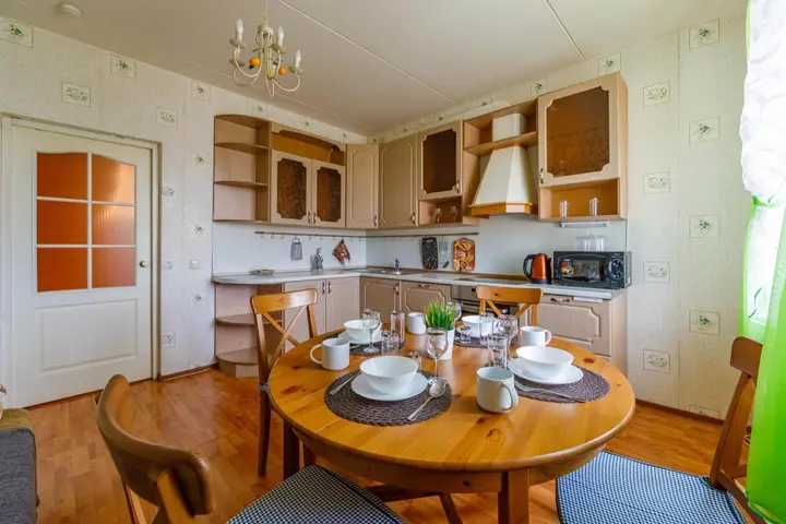 Room Tour (Рум Тур) на улице Фурманова 123 — фото 3